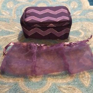 Baubles & Bracelets case jewelry case thirty one